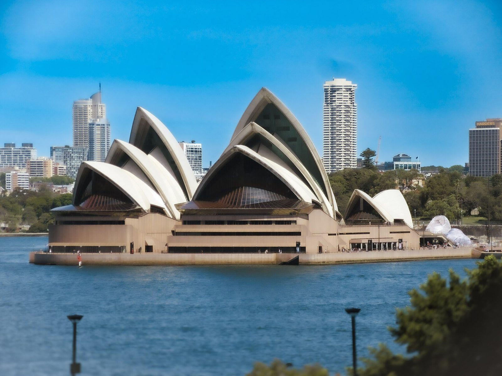 Australia