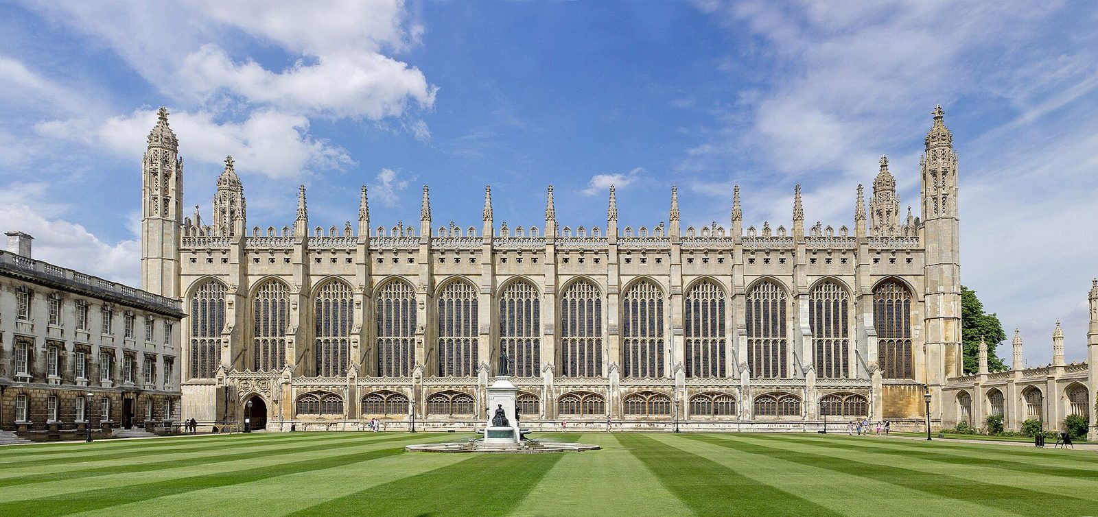 University of Cambridge