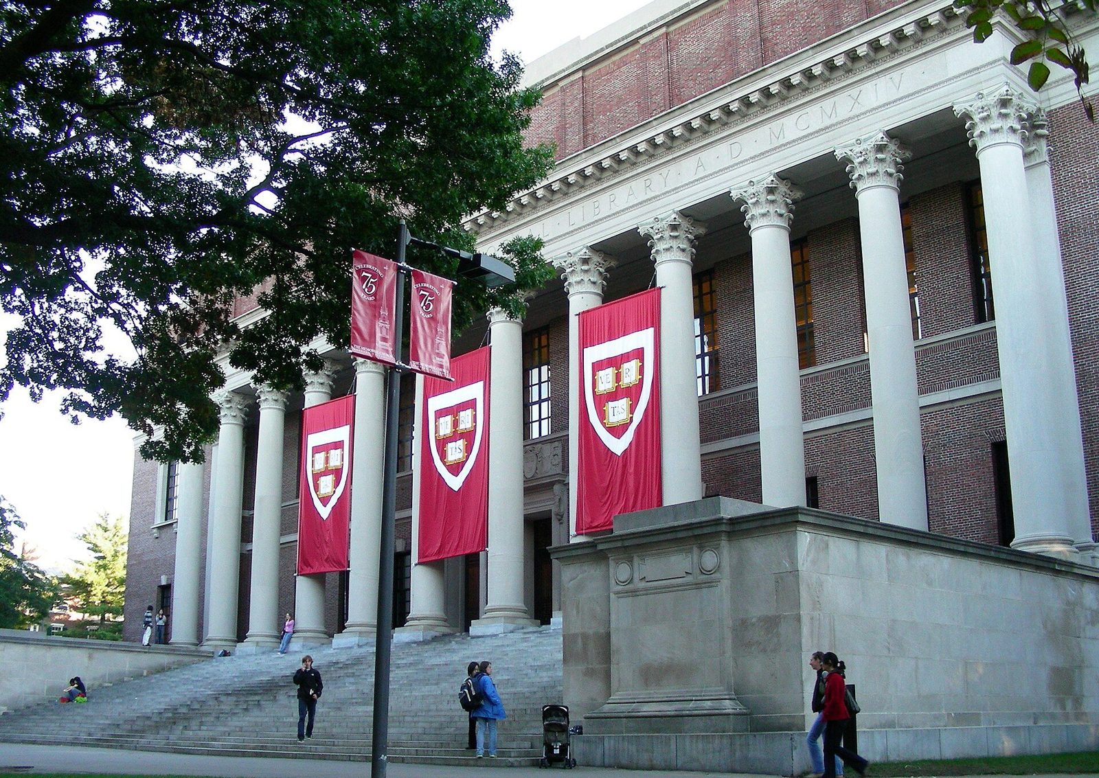 Harvard University