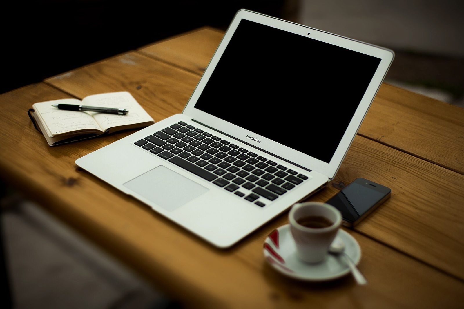 Business Laptop