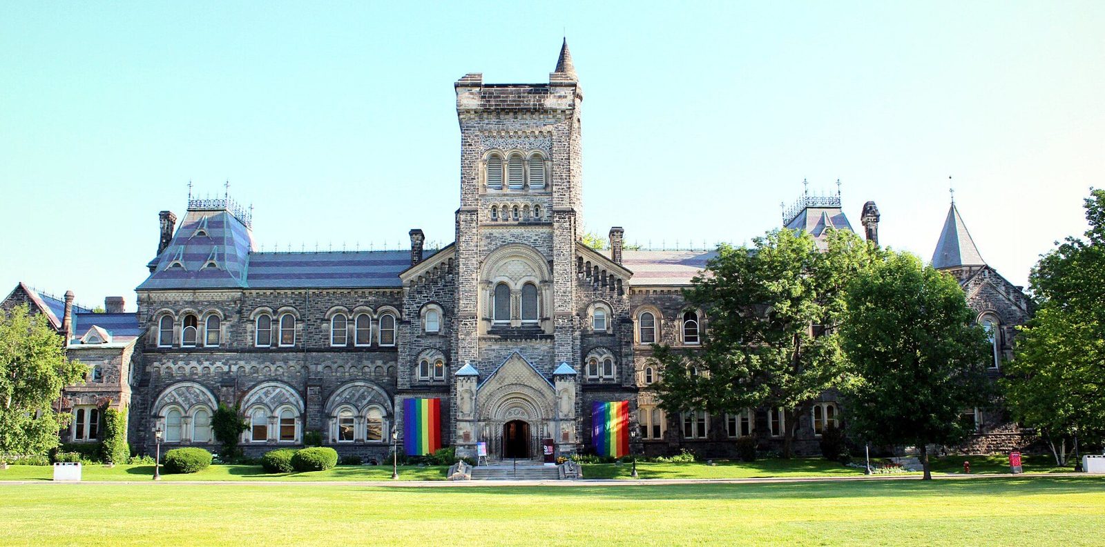 University of Toronto