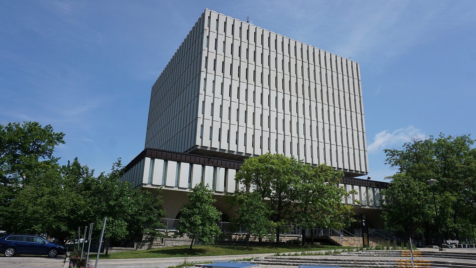 University of Waterloo